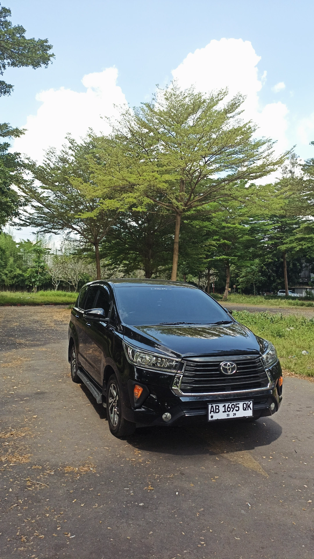 Armada kami yang selalu bersih ✨